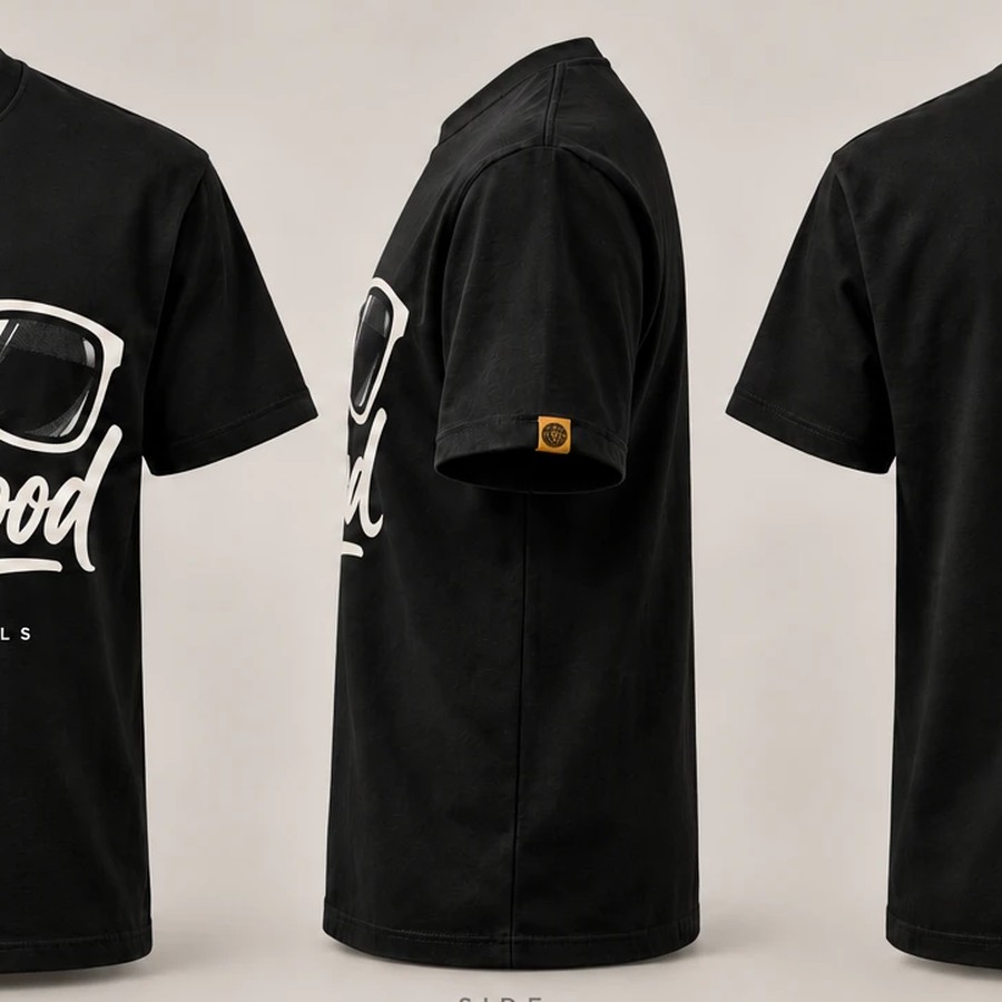 “I’m Good” Tee — image 3