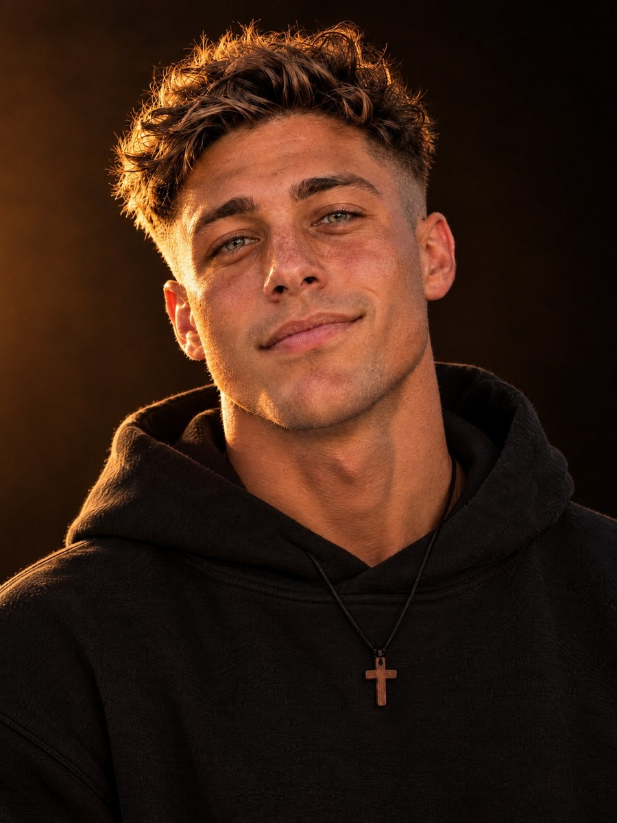 Trevor Gaines