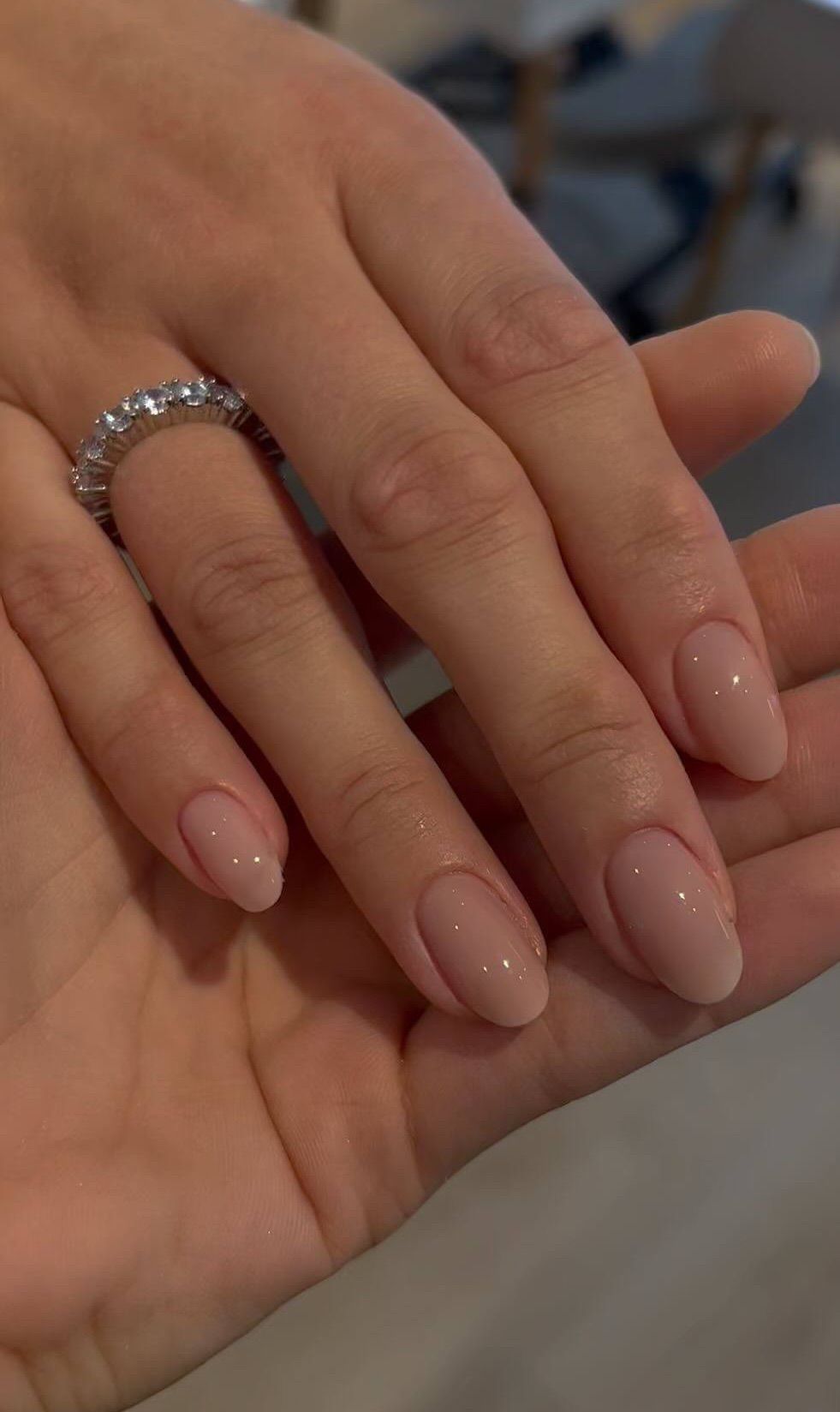 Manicure