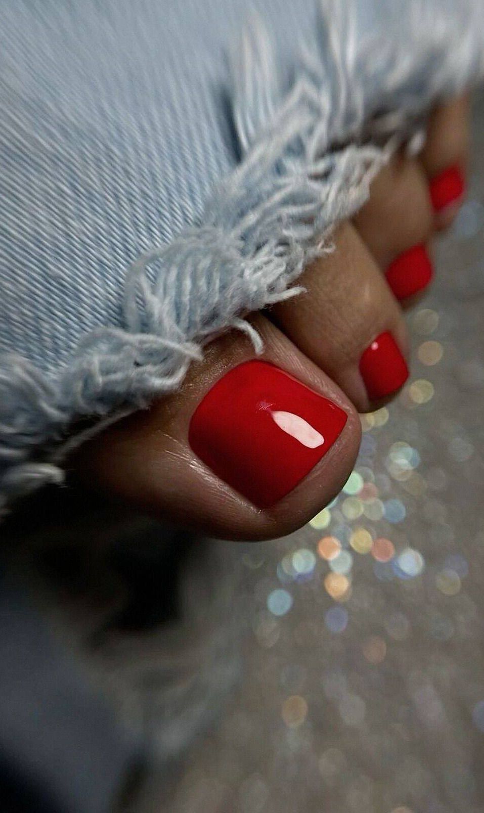 Pedicure