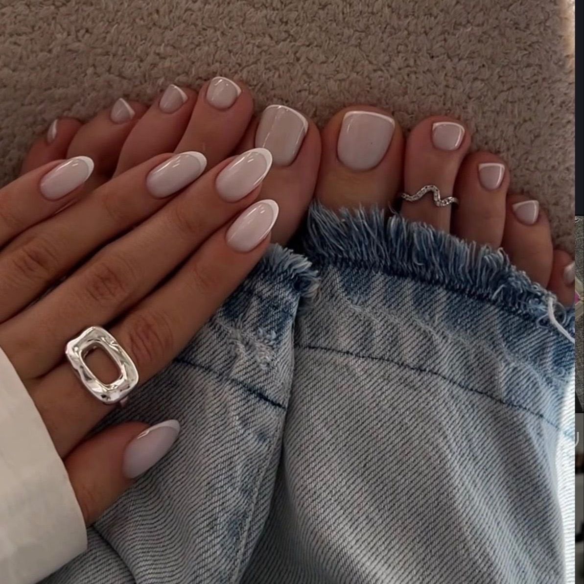 Pedicure