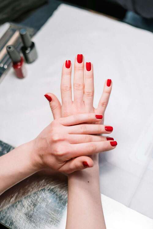 Manicure