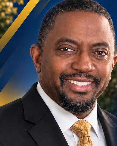 Bryan Robinson