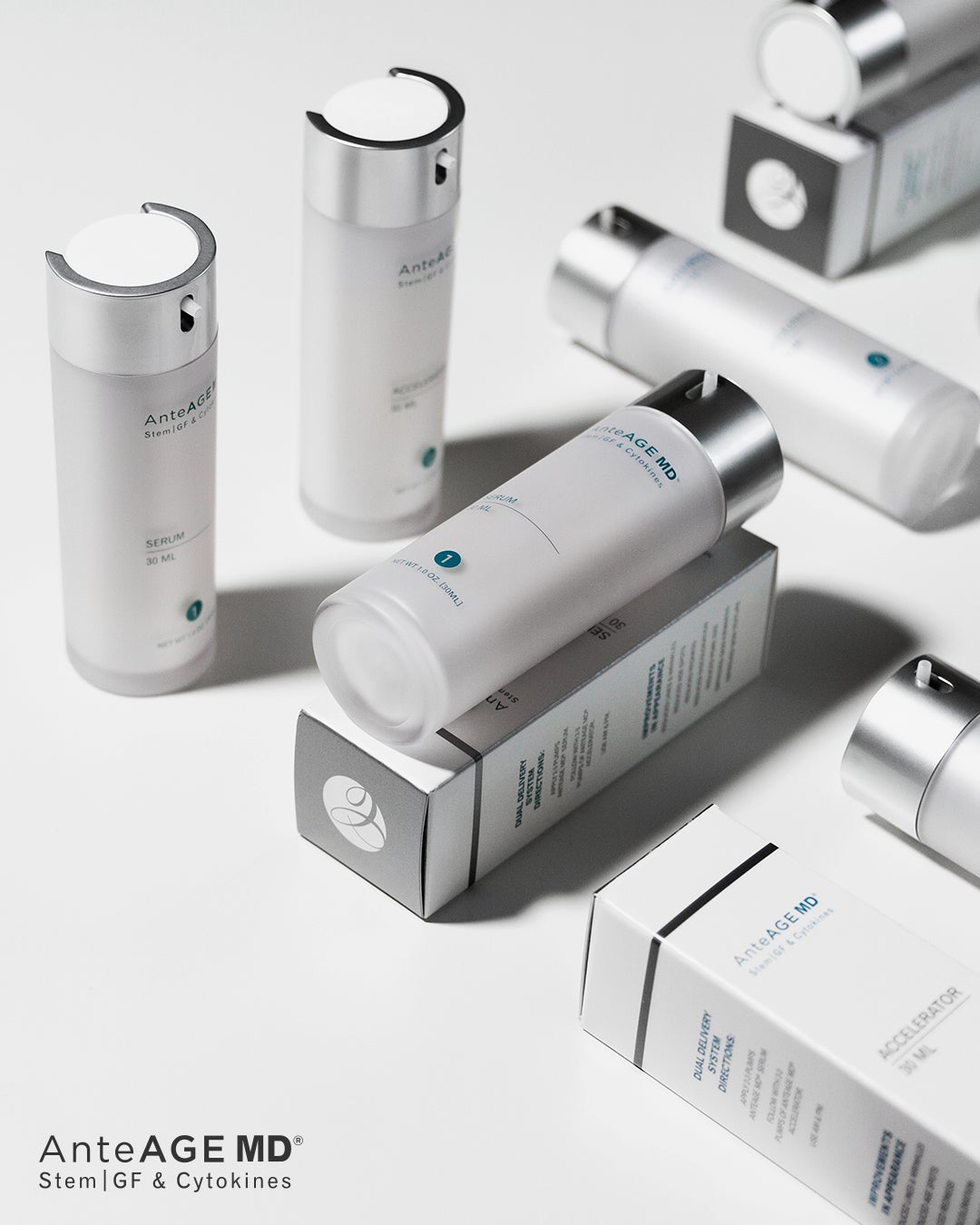 Radio Frequency Treatment Result