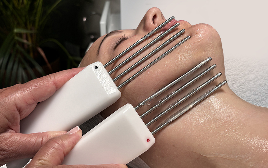 Radio Frequency Treatment Result