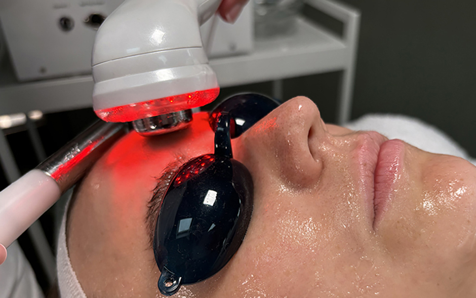 Neurotris Microcurrent Treatment Result