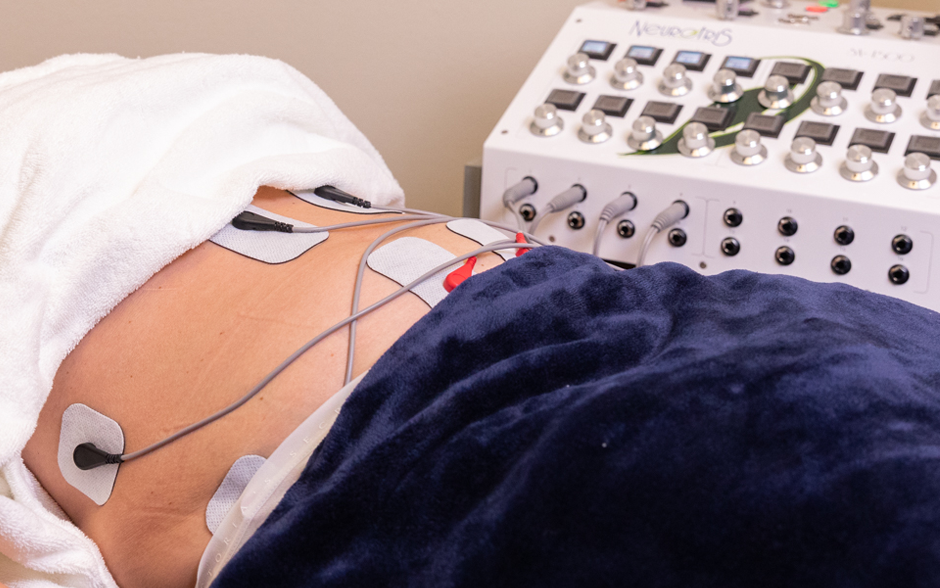 Bio-Reconstruction Treatment