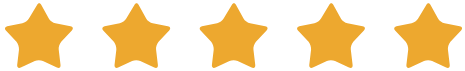 5 stars