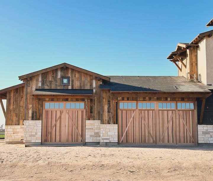 Yuma Overhead Door - Professional garage door service and repair in Yuma, AZ