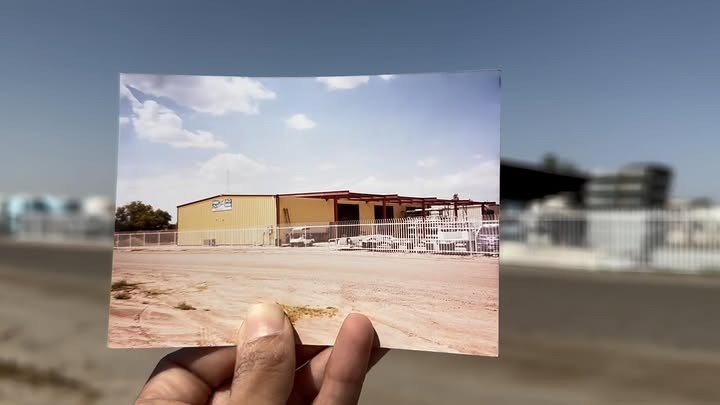 Yuma Overhead Door CO., INC. — locally owned garage door company in Yuma, AZ