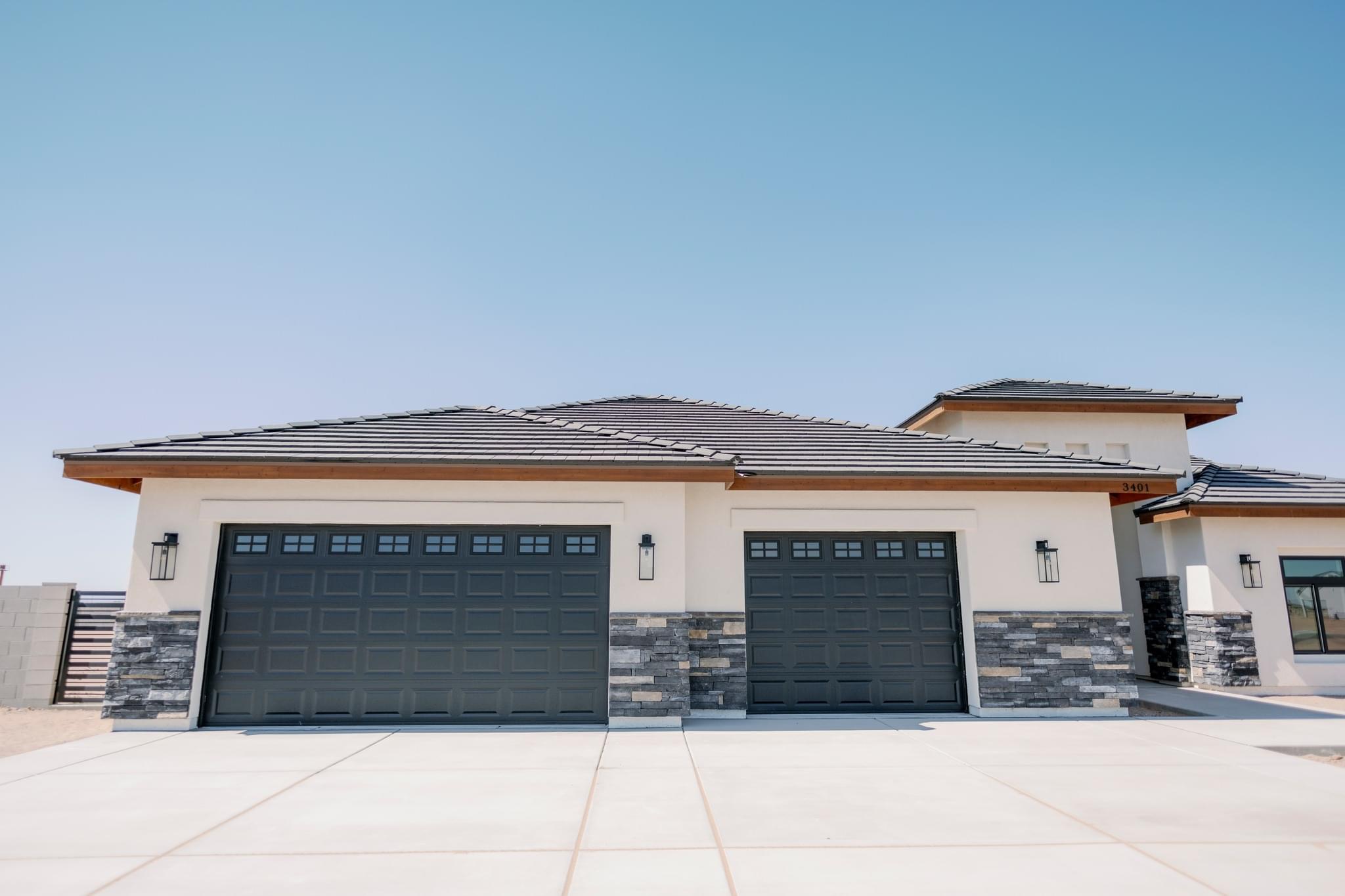 Garage door repair in San Luis, AZ — Yuma Overhead Door