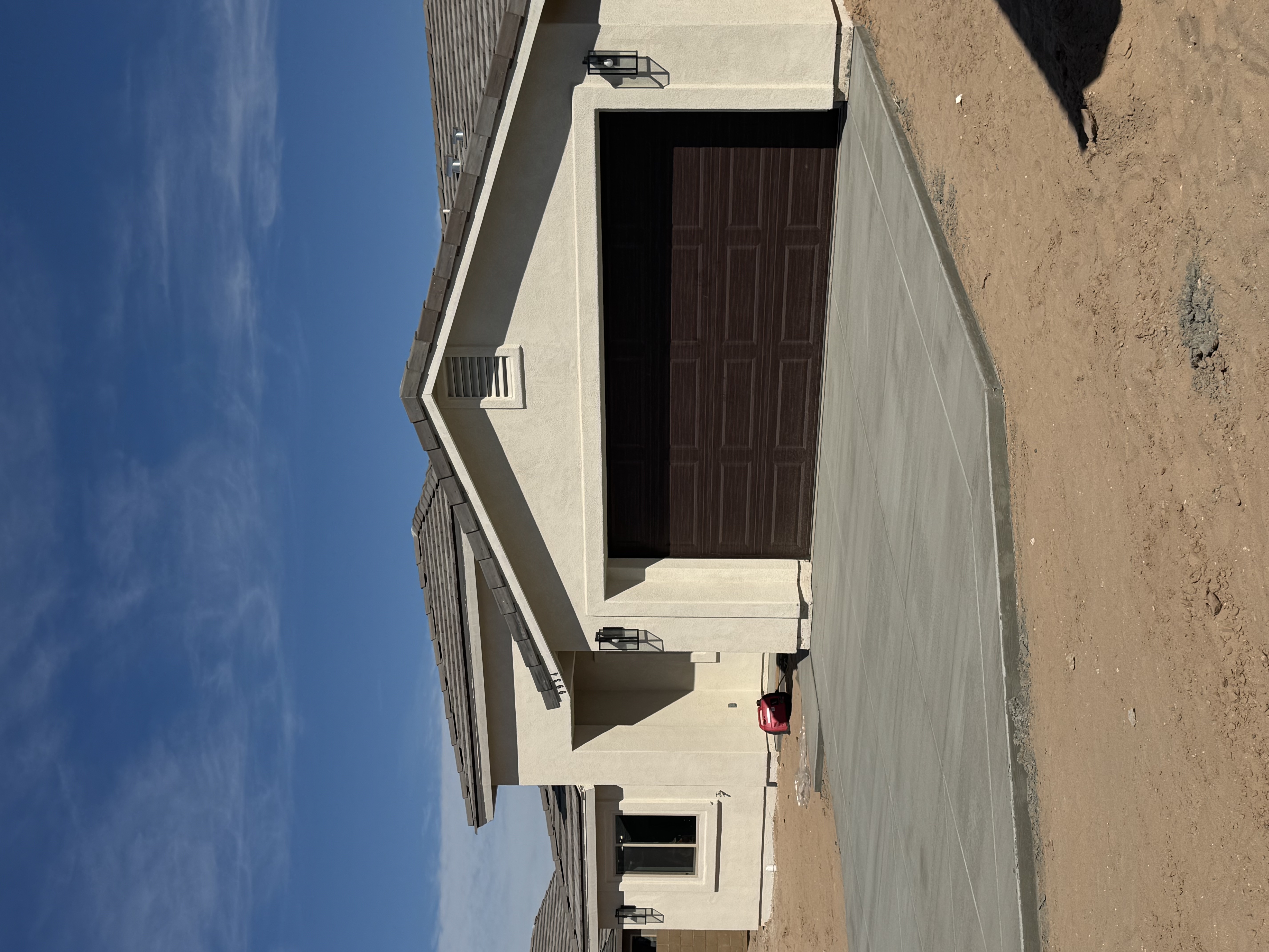 Garage door repair in El Centro, CA and the Imperial Valley — Yuma Overhead Door