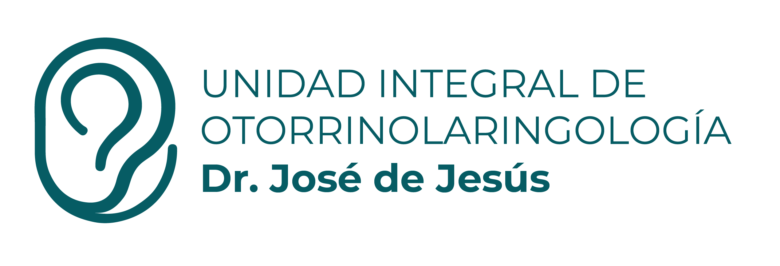 Unidad Integral de Otorrinolaringología Dr. José de Jesús