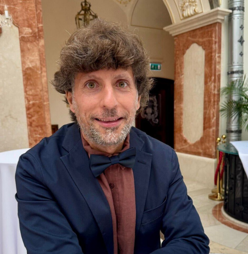 Feras Mousilli
