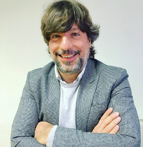 Feras Mousilli
