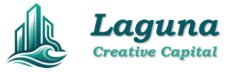 Lapham Legacy LLC DBA Laguna Creative Capital logo