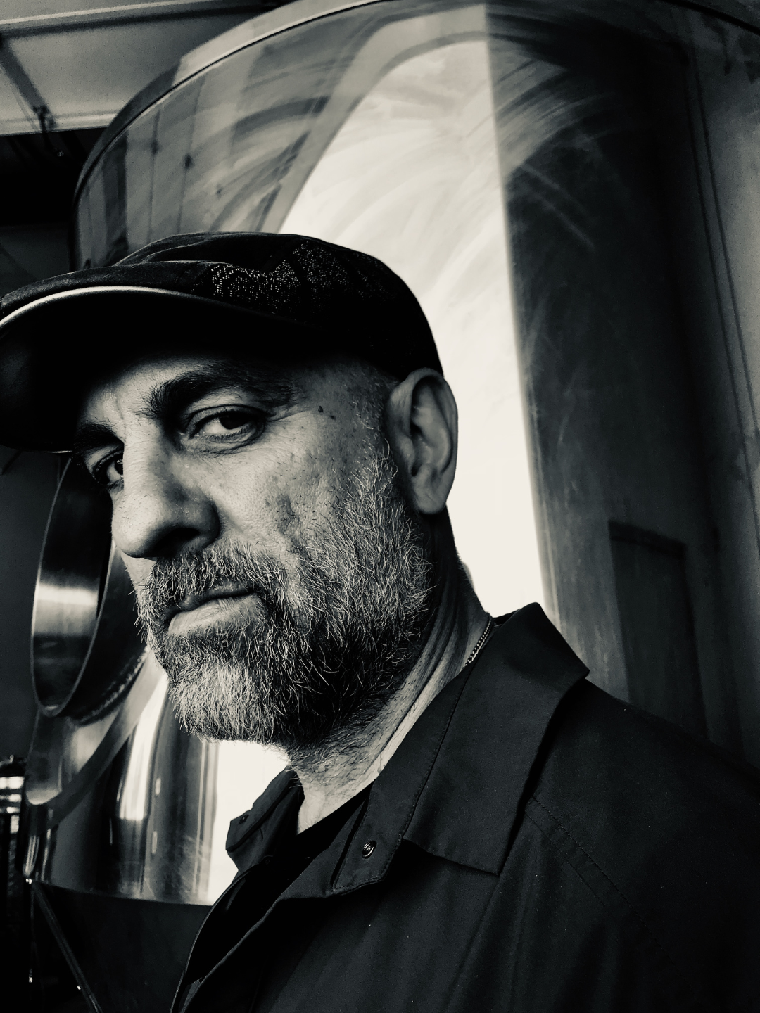 Tim Alexander