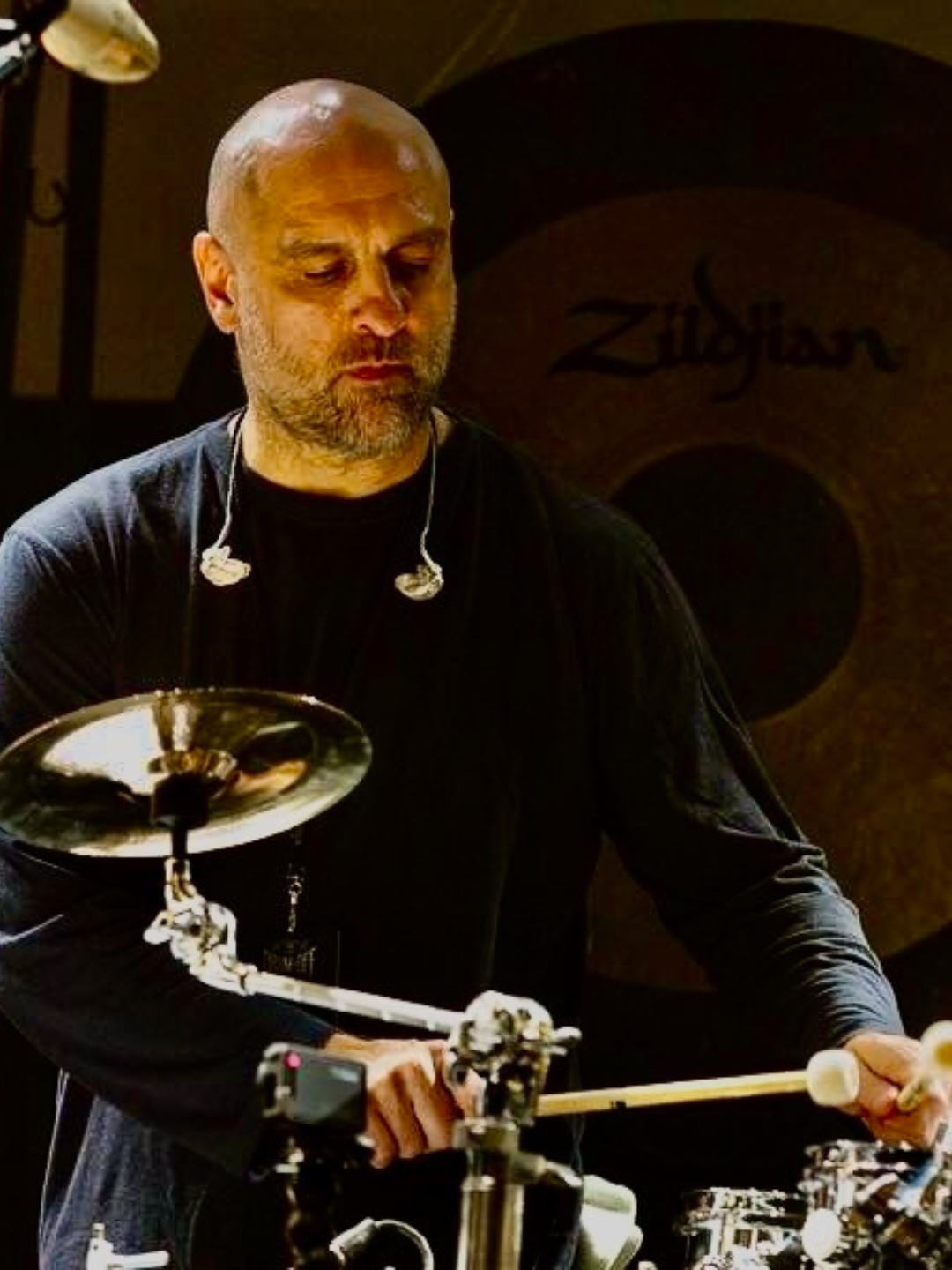 Tim Alexander