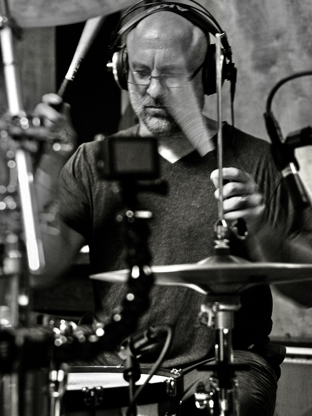 Tim Alexander