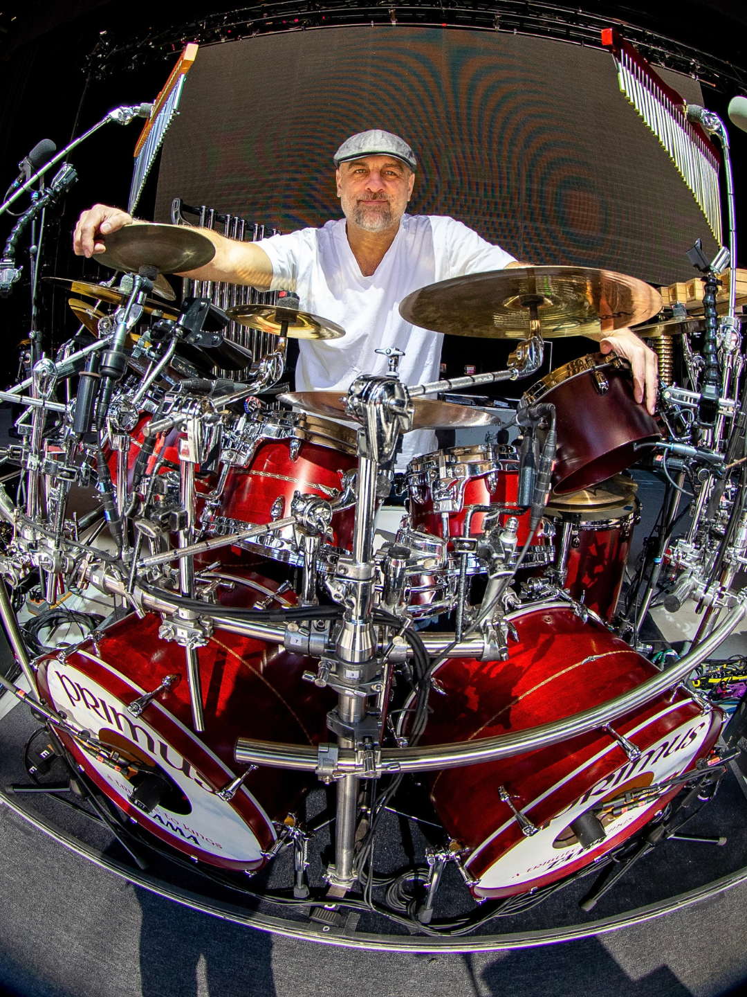 Tim Alexander