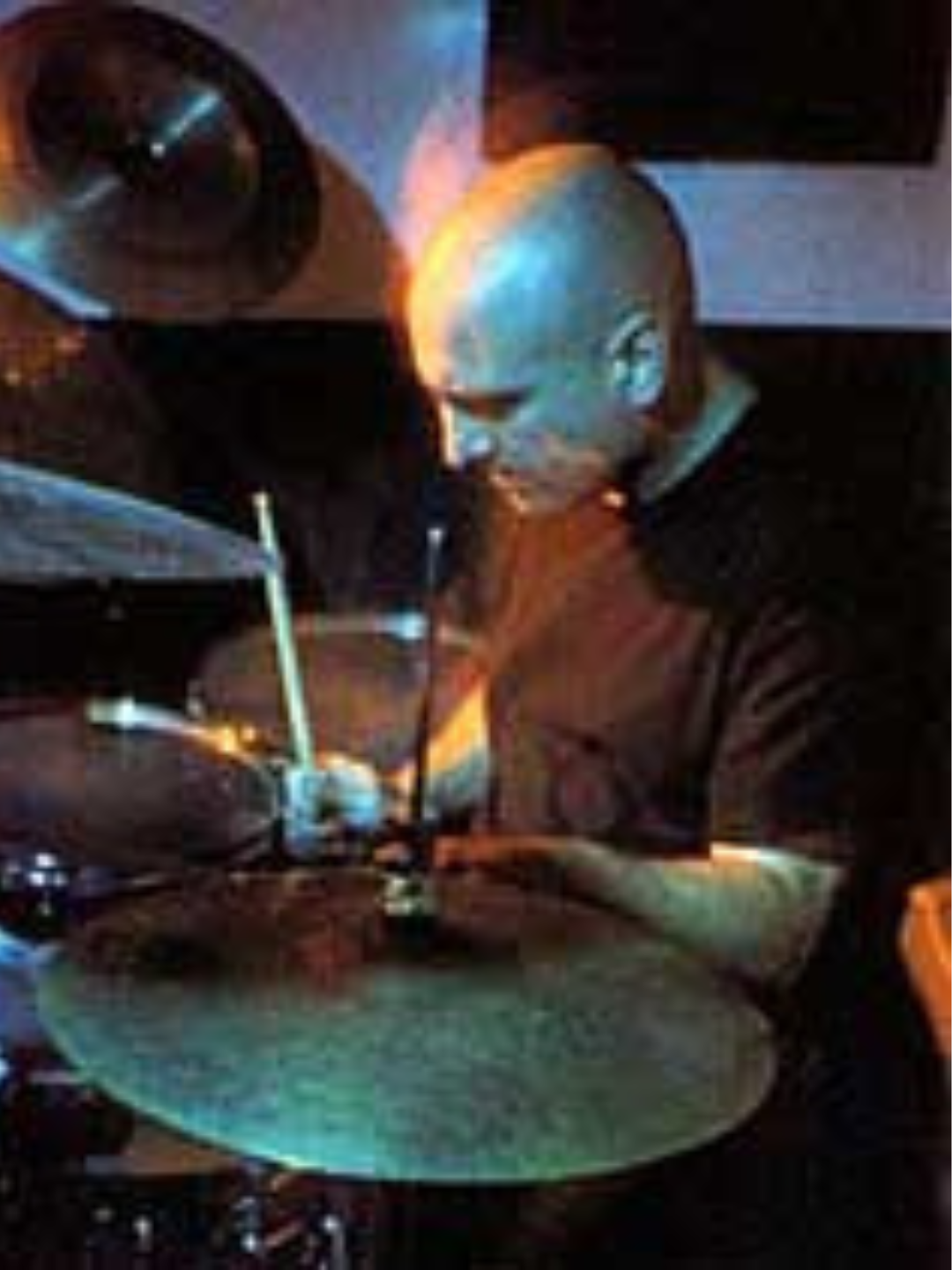 Tim Alexander