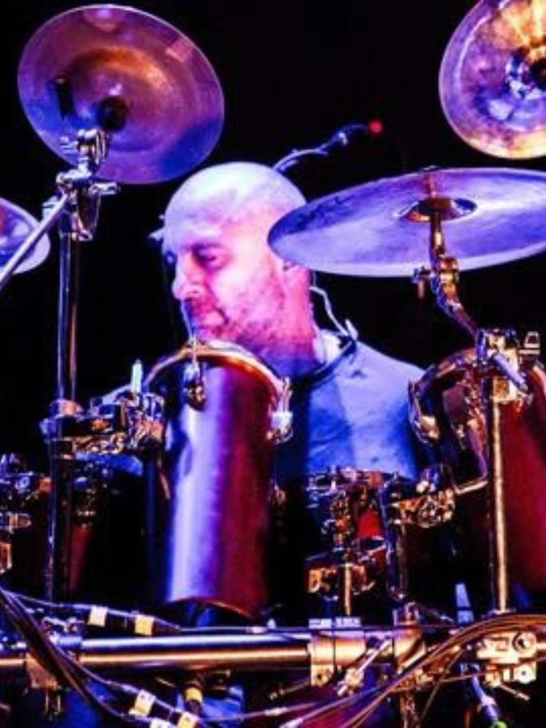 Tim Alexander