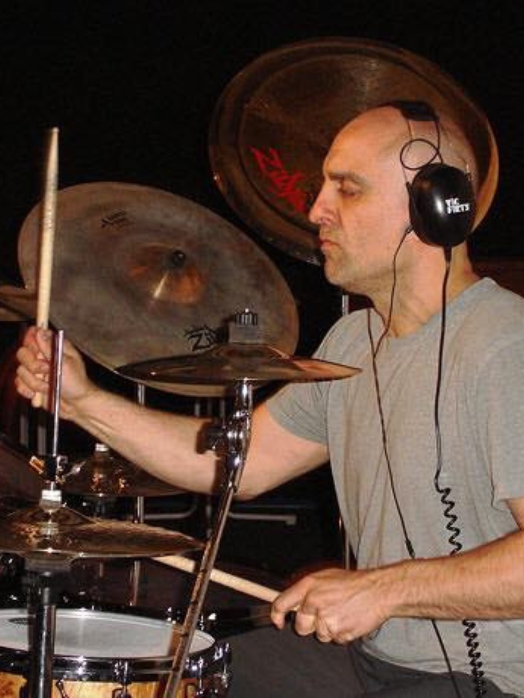 Tim Alexander