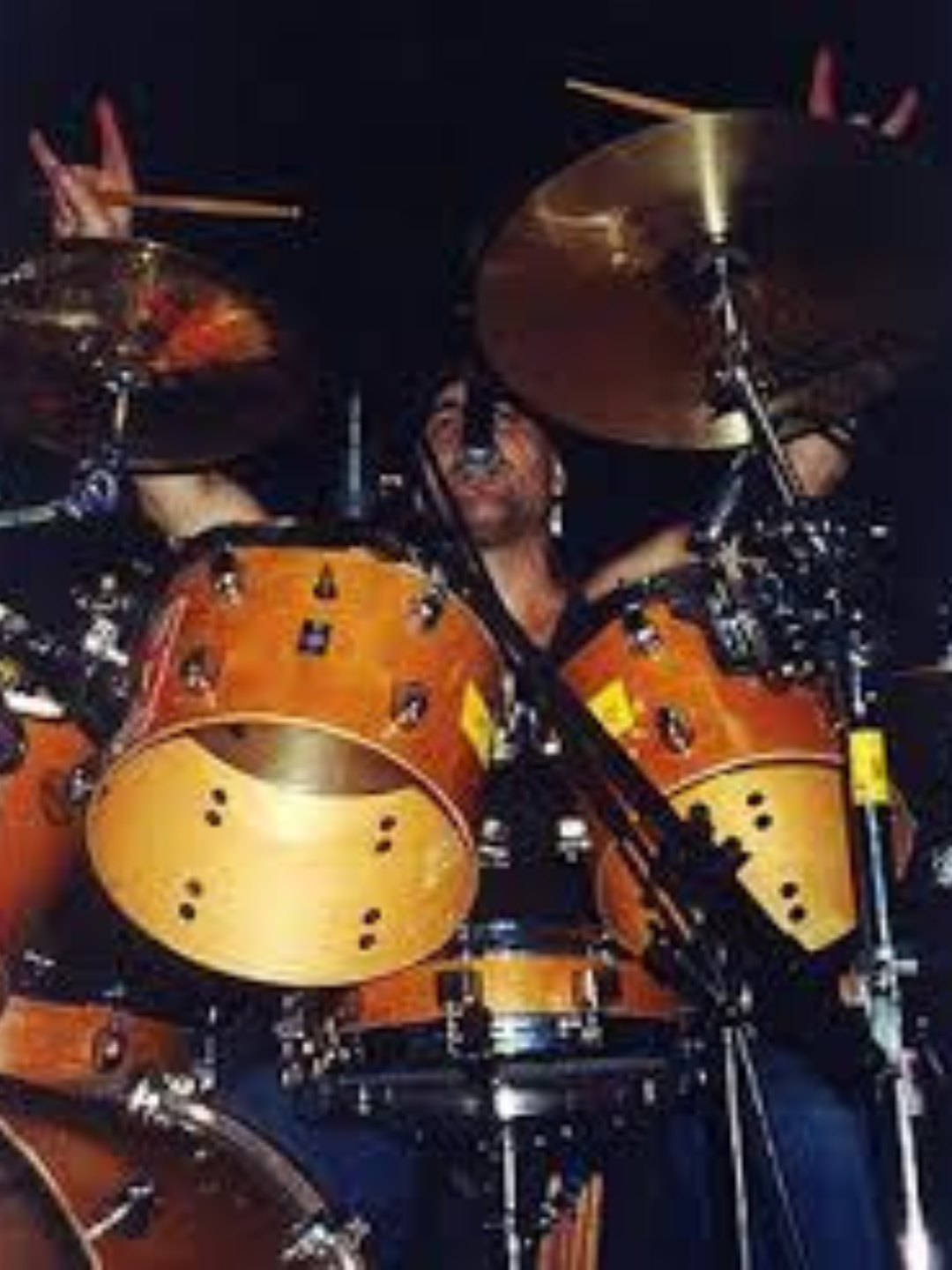 Tim Alexander