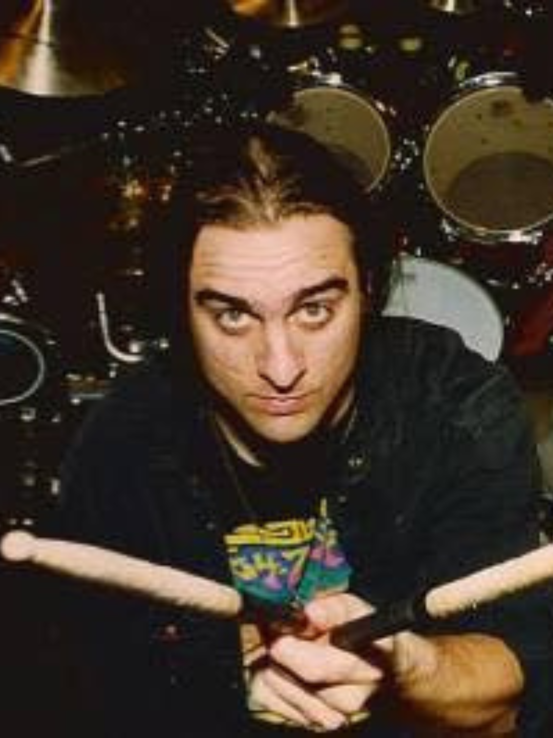 Tim Alexander