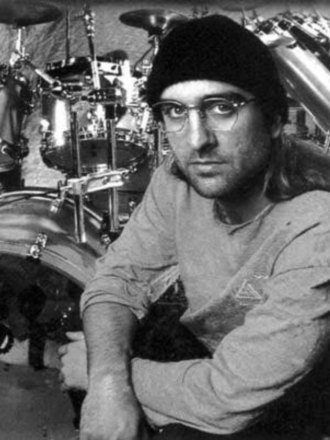 Tim Alexander