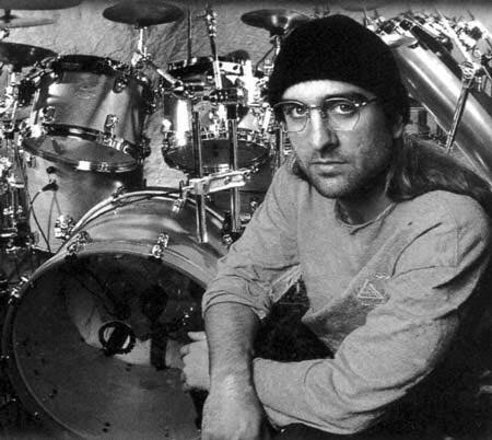 Tim Alexander