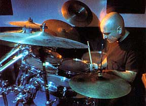 Tim Alexander