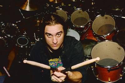 Tim Alexander