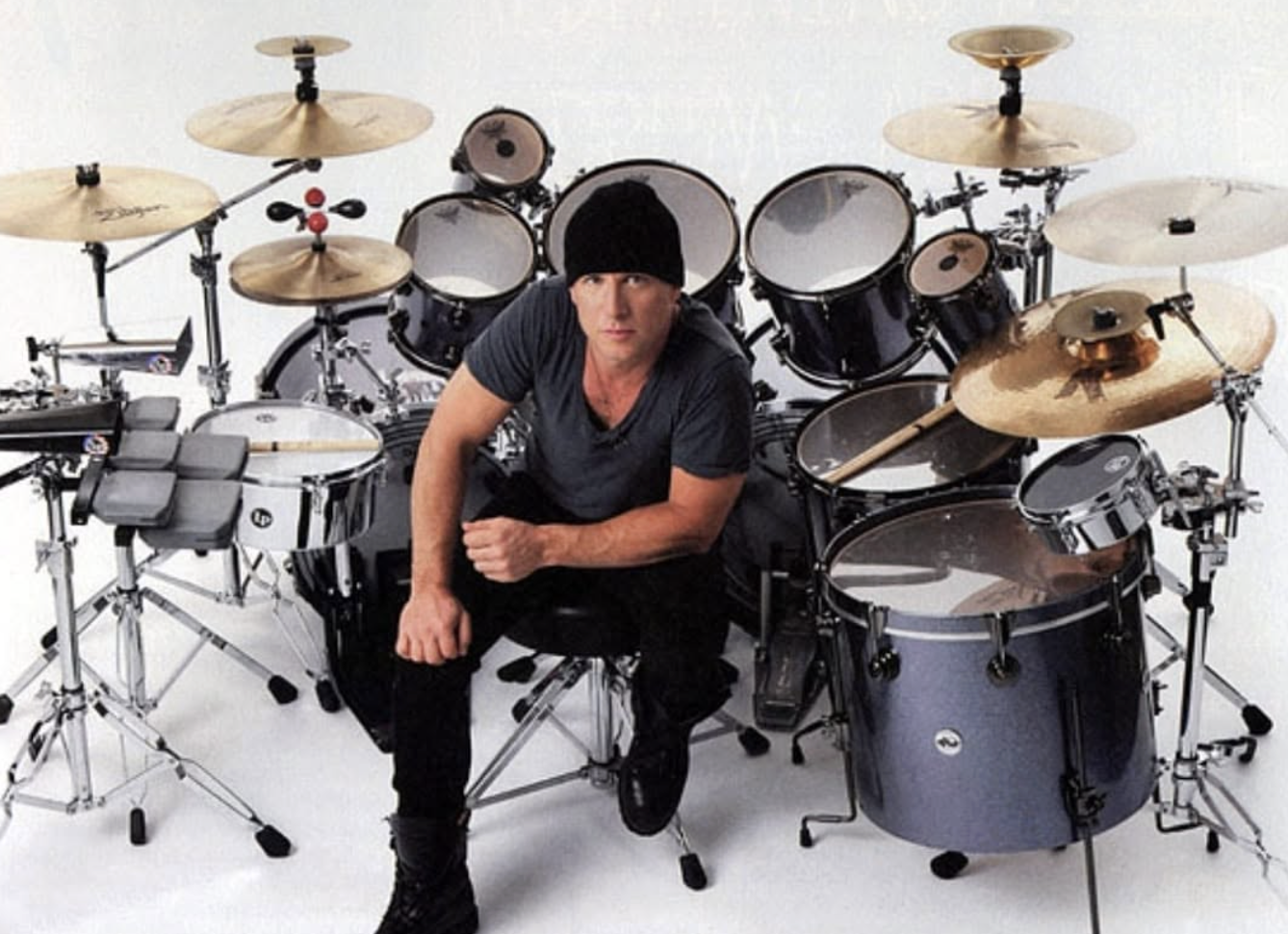Stephen Perkins Stephen Perkins