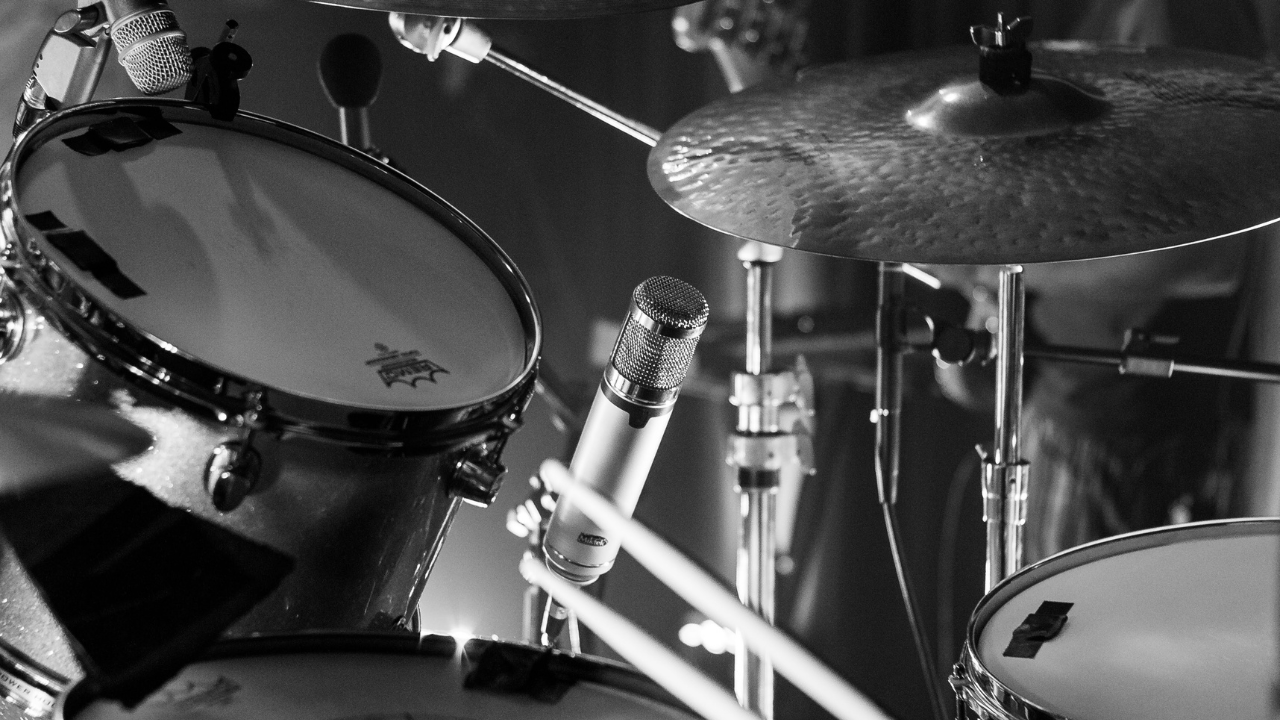 Drum Drum