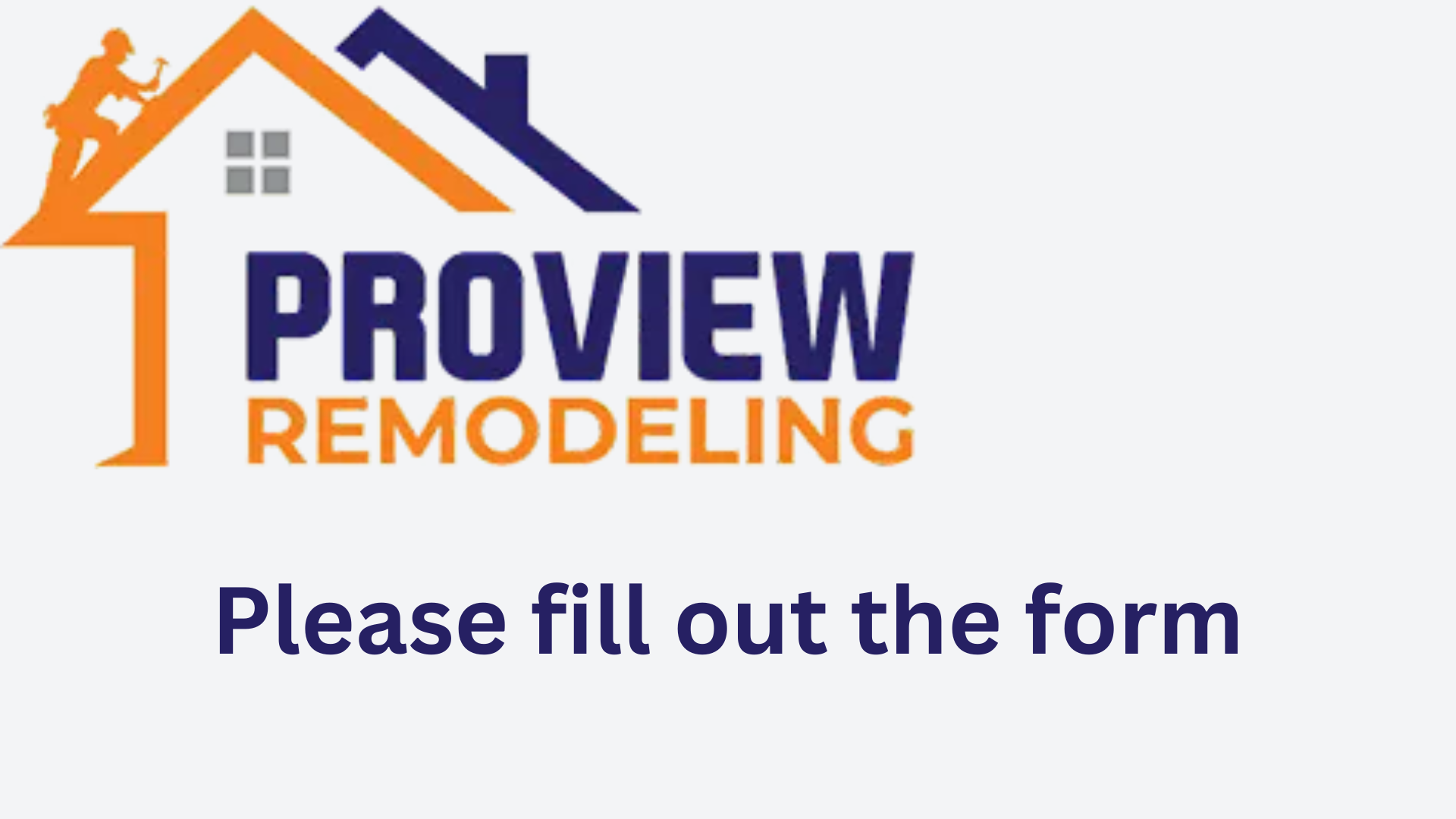 ProView Remodeling