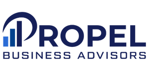 Propel Business Advisors Logo