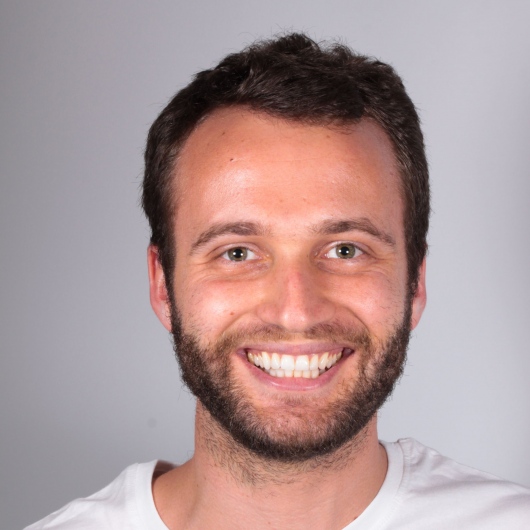 Dr. Borja Baldrich