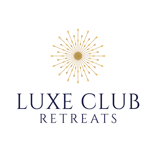LUXE Brand Logo