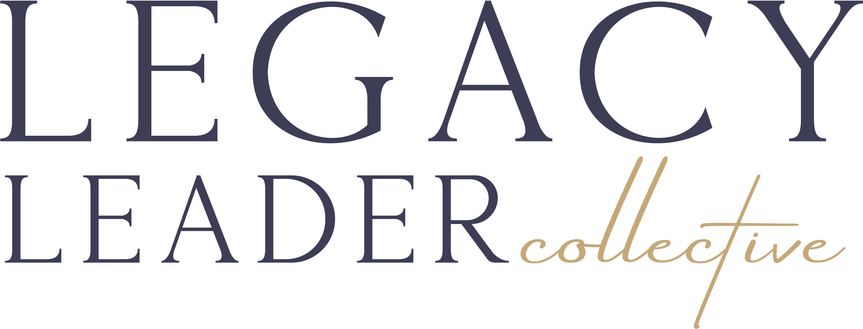 LUXE Brand Logo