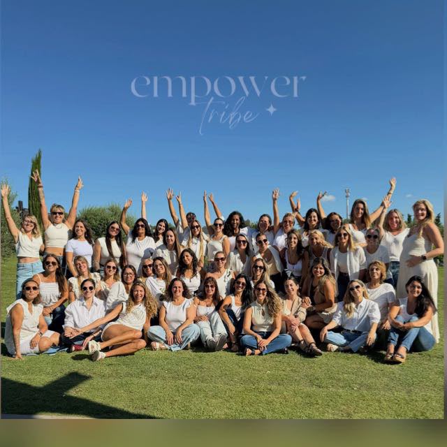 Comunidad de mujeres emprendedoras