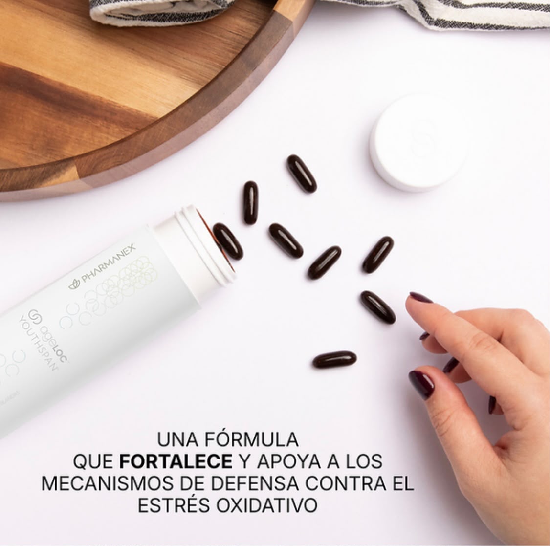 Tecnología de entrega Licap
