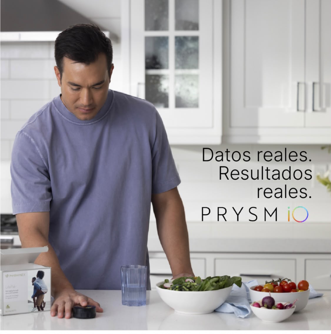 Prysm iO - Imagen de referencia 2