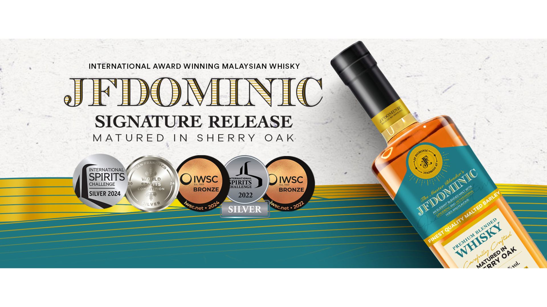 Signature Release