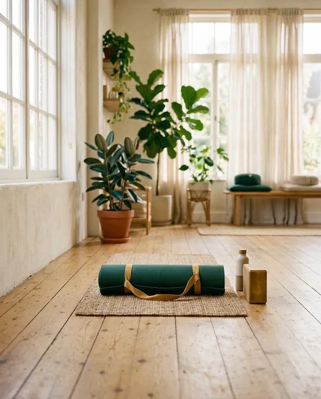 Health and Wellness practices in Piedmont NC