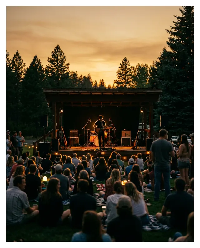 Events and Hospitality venues in the Piedmont Triad