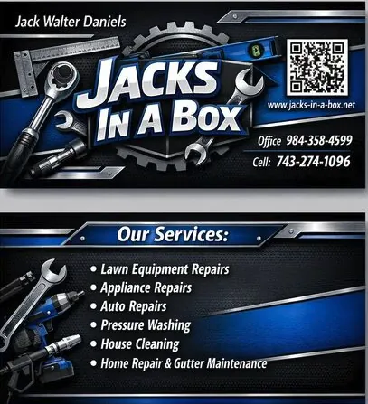 Jacks-In-A-Box