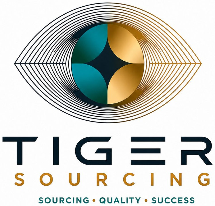 Tiger Sourcing LLC logo