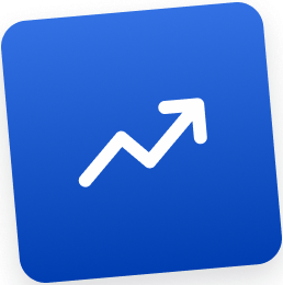 Growth icon