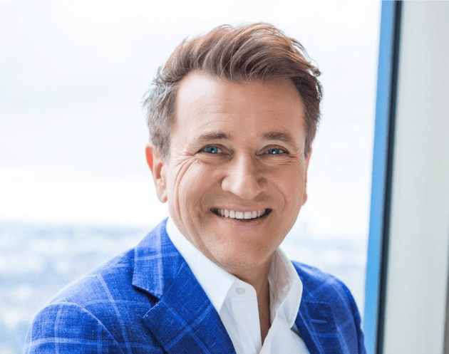 Robert Herjavec